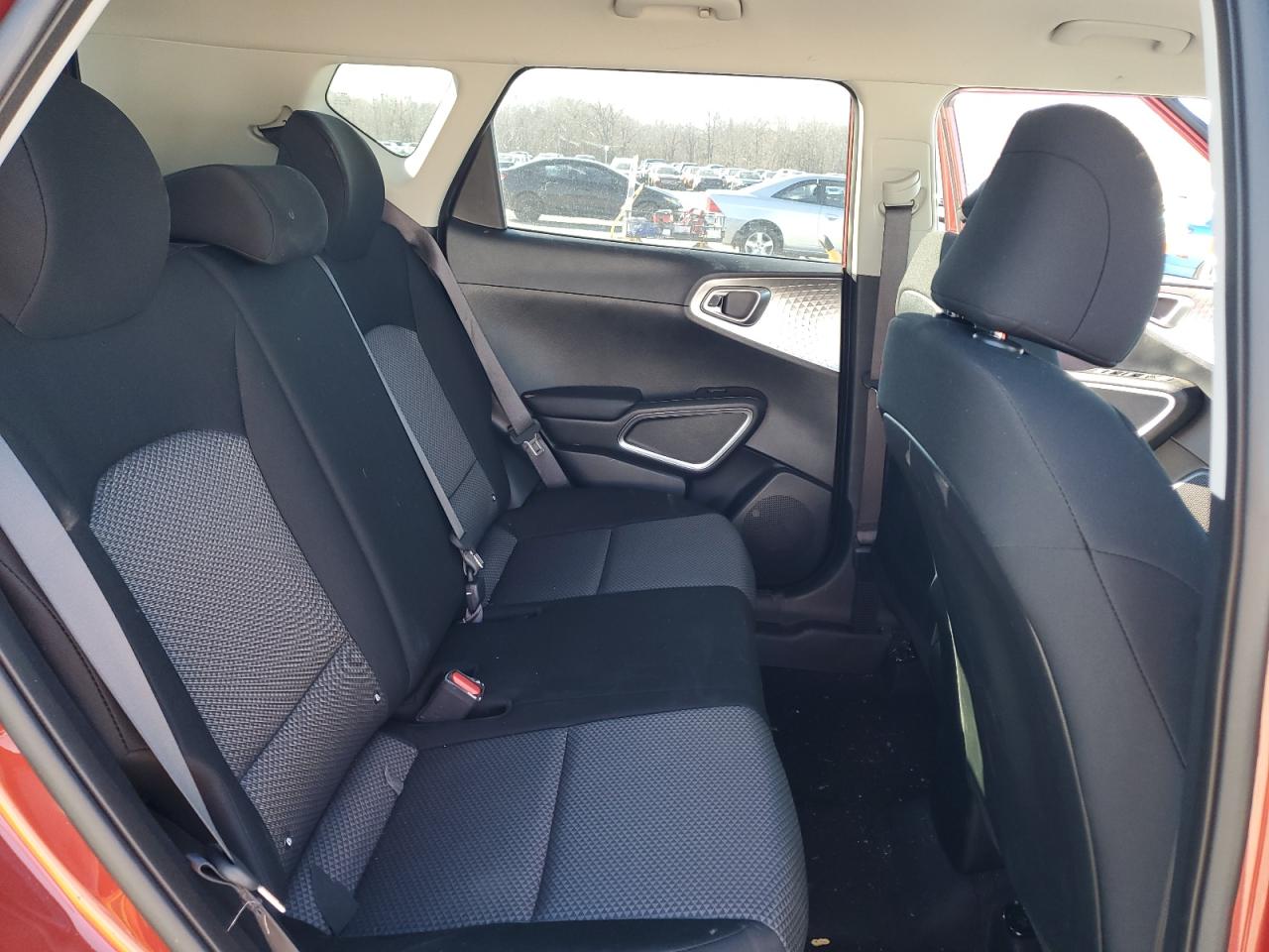 2024 Kia Soul - Image 10
