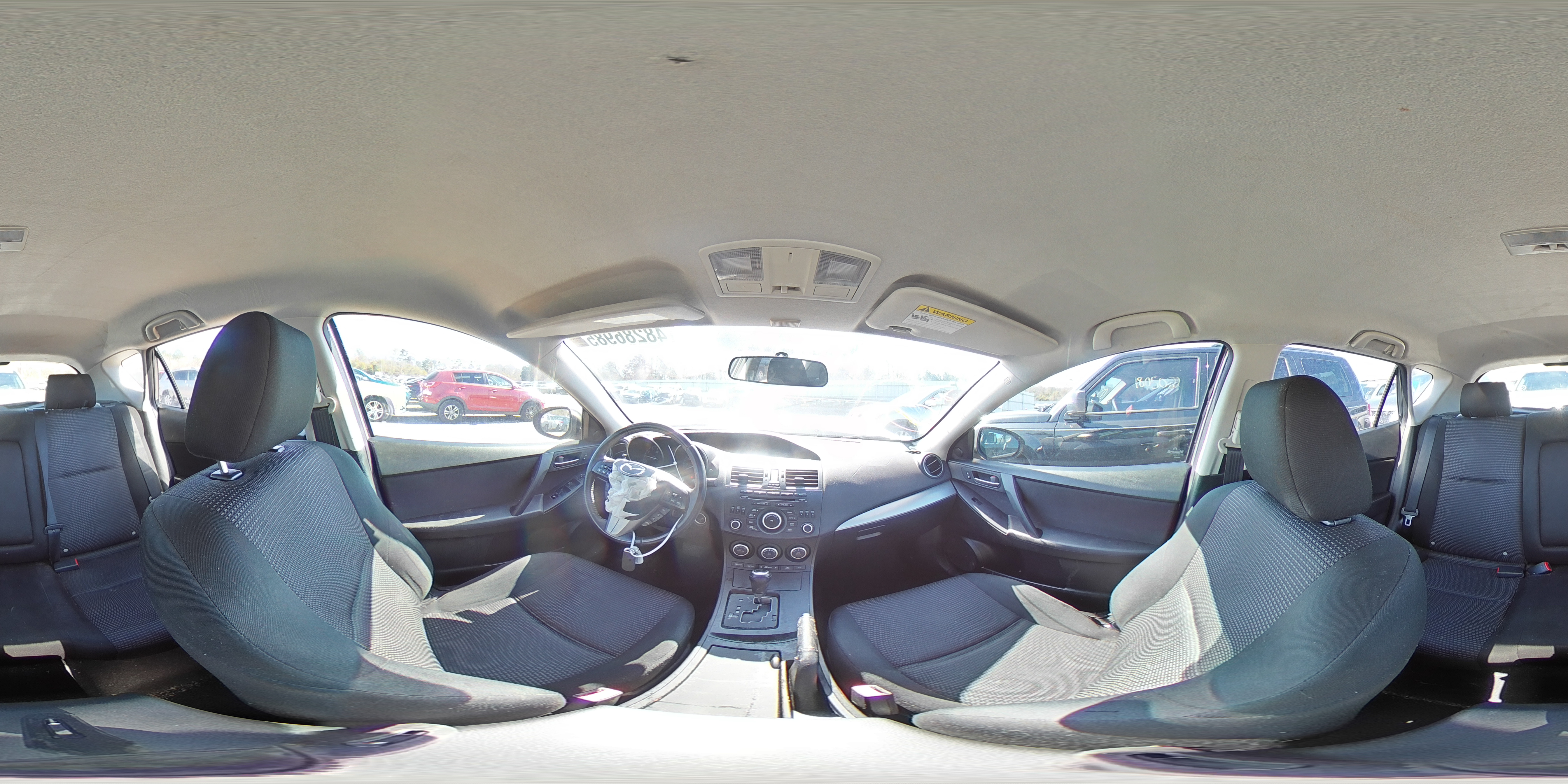 2013 Mazda 3 - Image 12