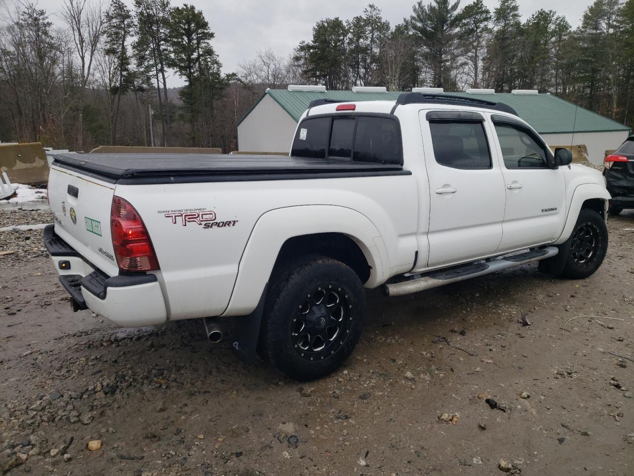 2006 Toyota Tacoma - Image 3