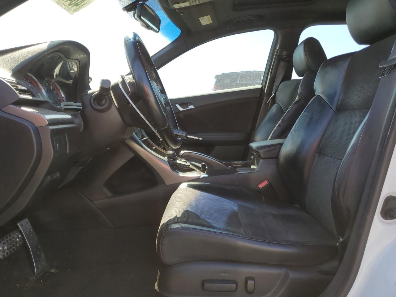 2012 Acura TSX - Image 7