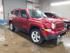2013 Jeep Patriot Latitude for Sale in Elgin, IL - Front End