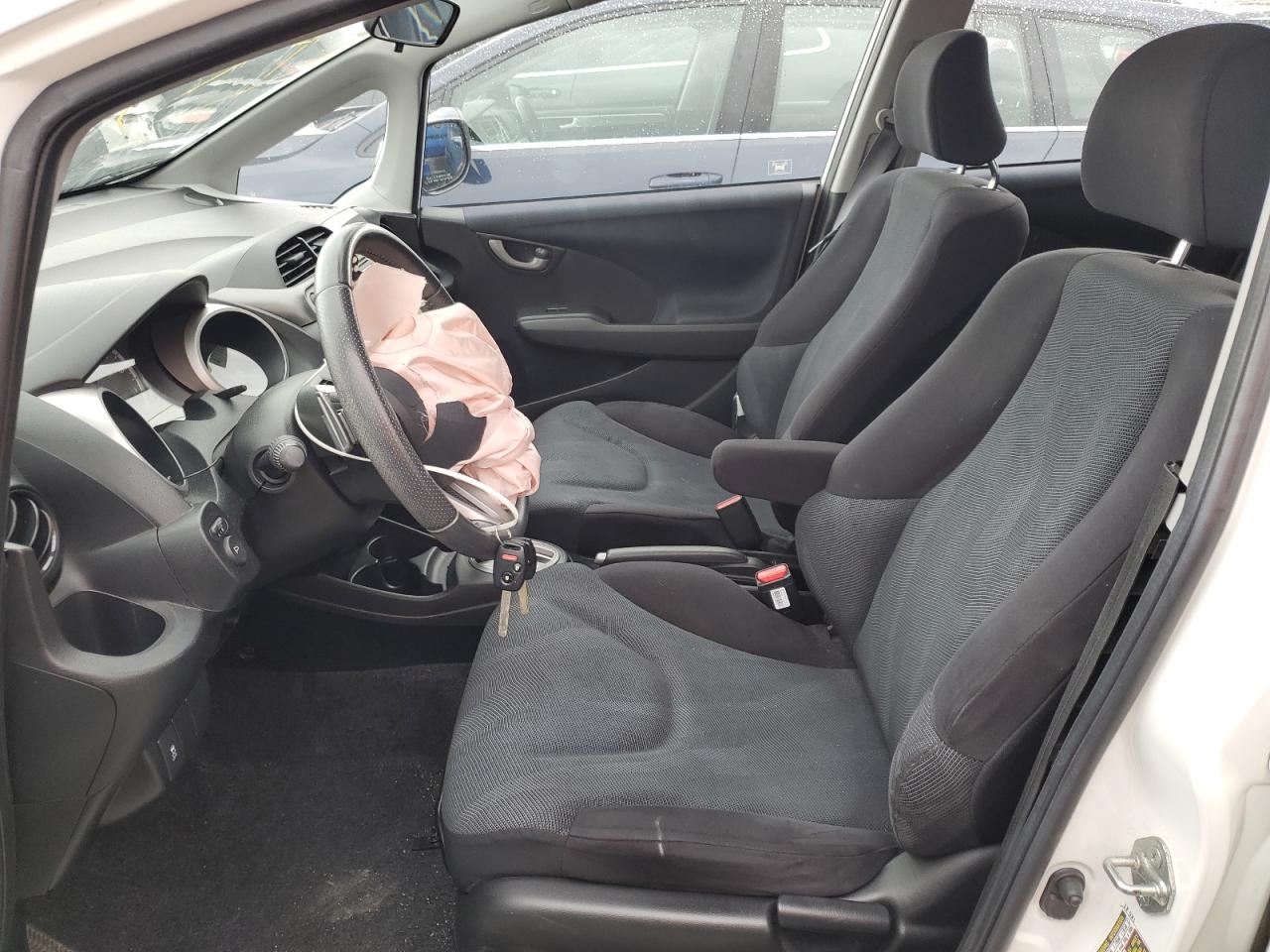 2011 Honda Fit - Image 7