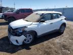 2021 Nissan Kicks S за продажба в Greenwood, NE - Front End