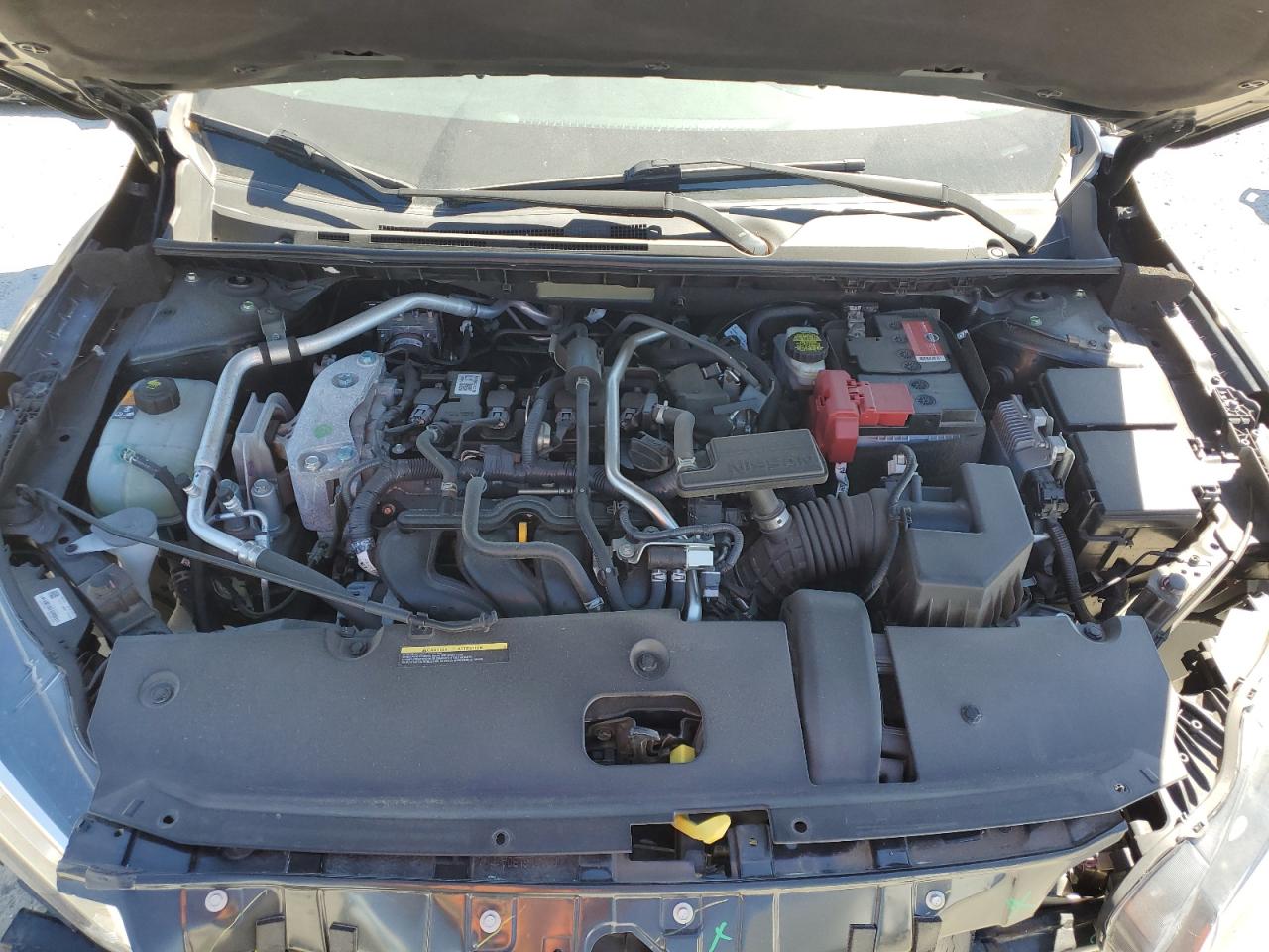 2020 Nissan Sentra - Image 11