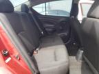 2019 Nissan Versa S de vânzare în Harleyville, SC - Front End