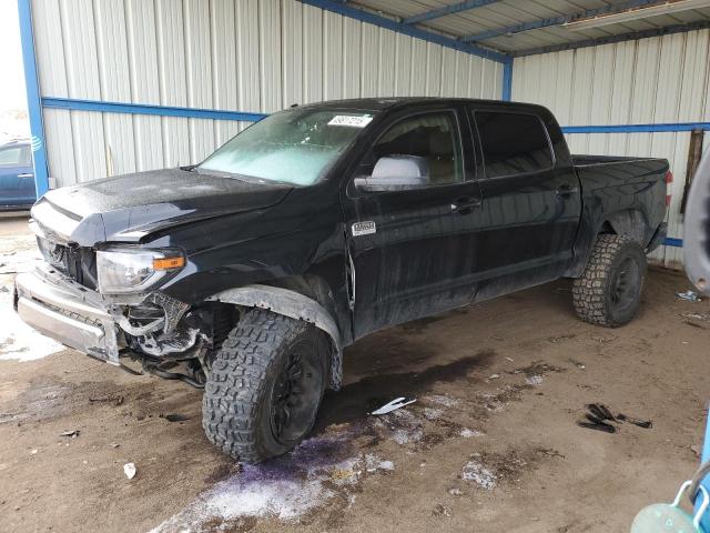 2017 Toyota Tundra Crewmax 1794