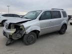 2011 Honda Pilot Exl للبيع في Wilmer، TX - Front End