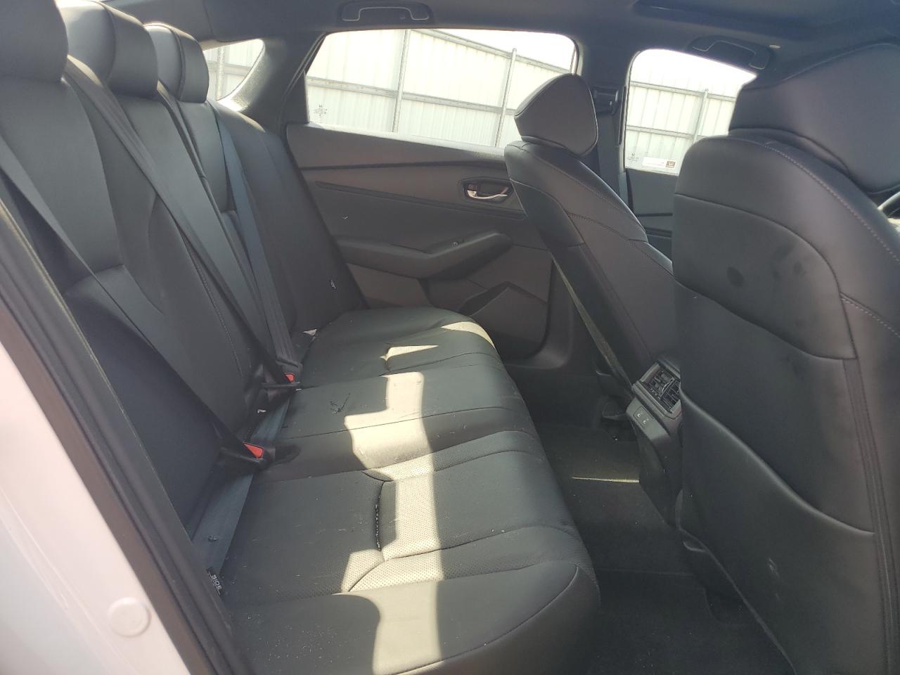 Фото: 1HGCY2F77SA016829 - 10