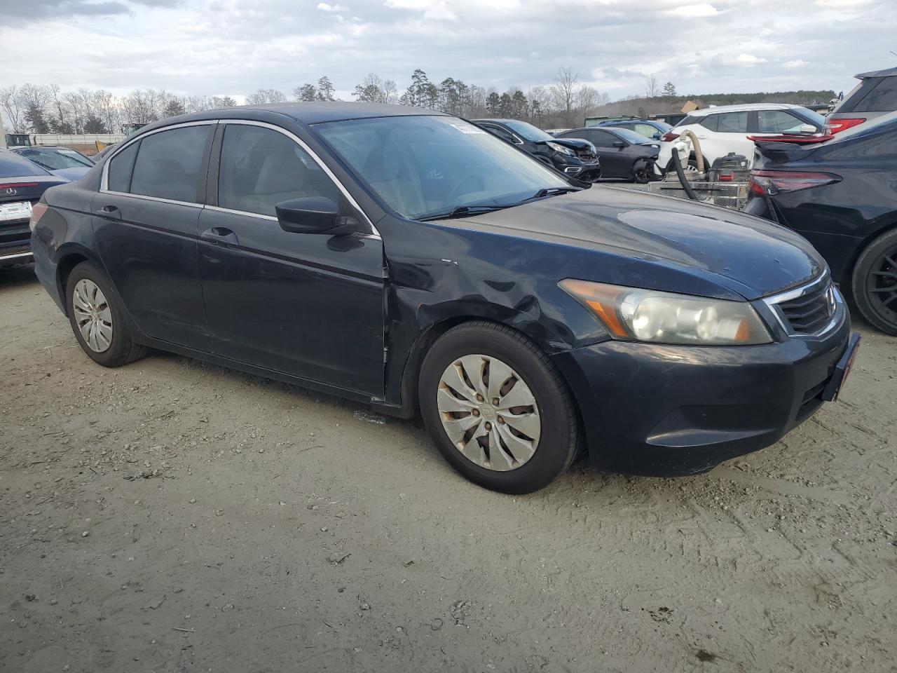 2008 Honda Accord - Image 4
