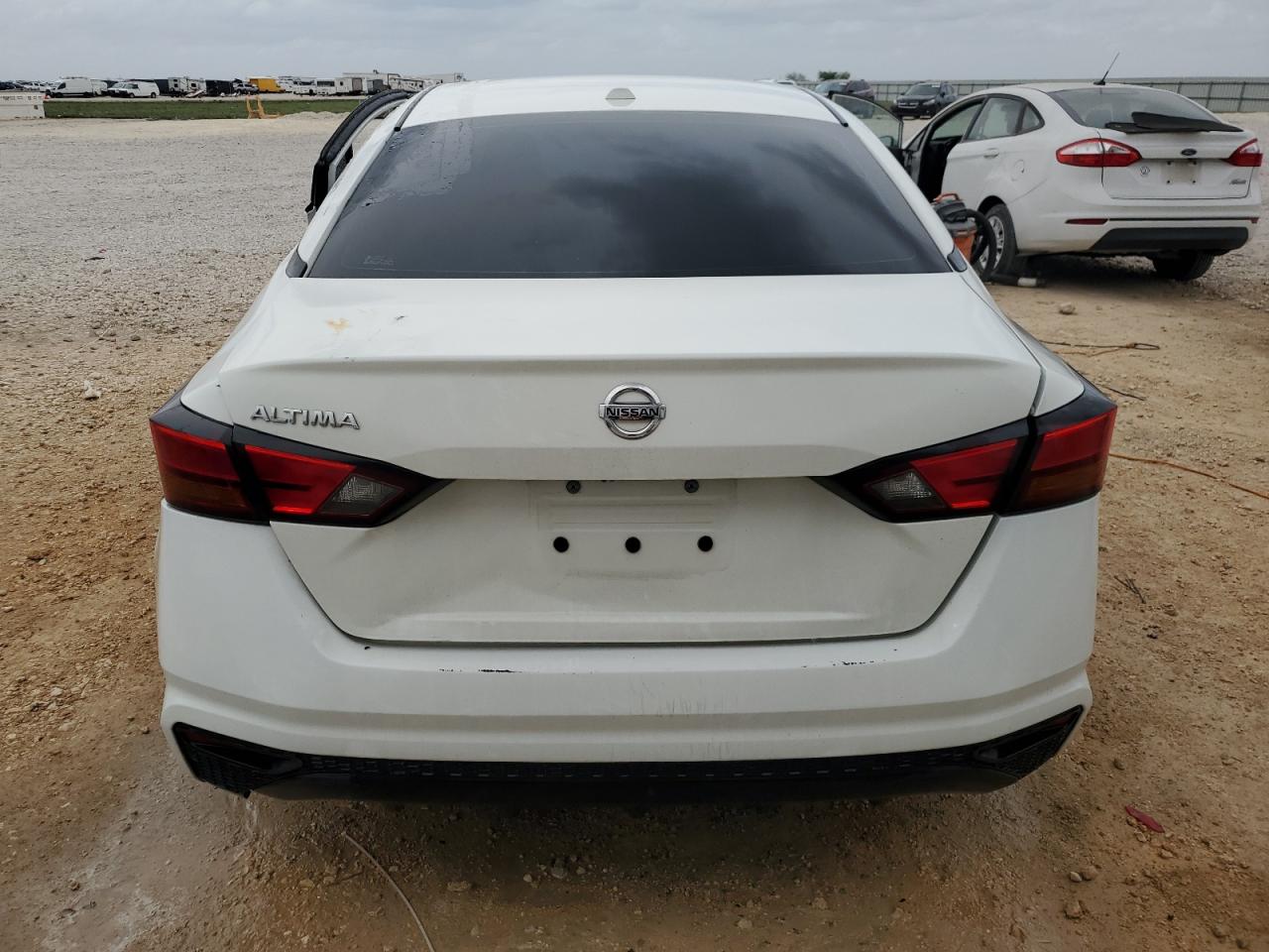 1N4BL4BV7LC255995 NISSAN ALTIMA 2020