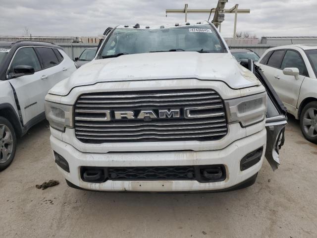  RAM 2500 2020 Biały