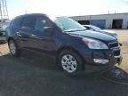 2010 Chevrolet Traverse Ls продається в Chicago Heights, IL - Front End