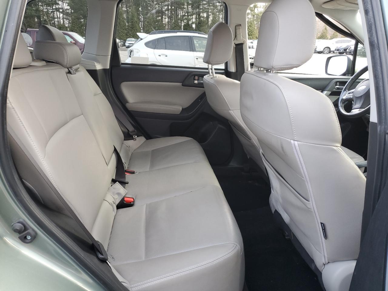 2014 Subaru Forester - Image 11