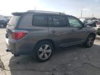 2009 Toyota Highlander Sport იყიდება Sun Valley-ში, CA - Minor Dent/Scratches