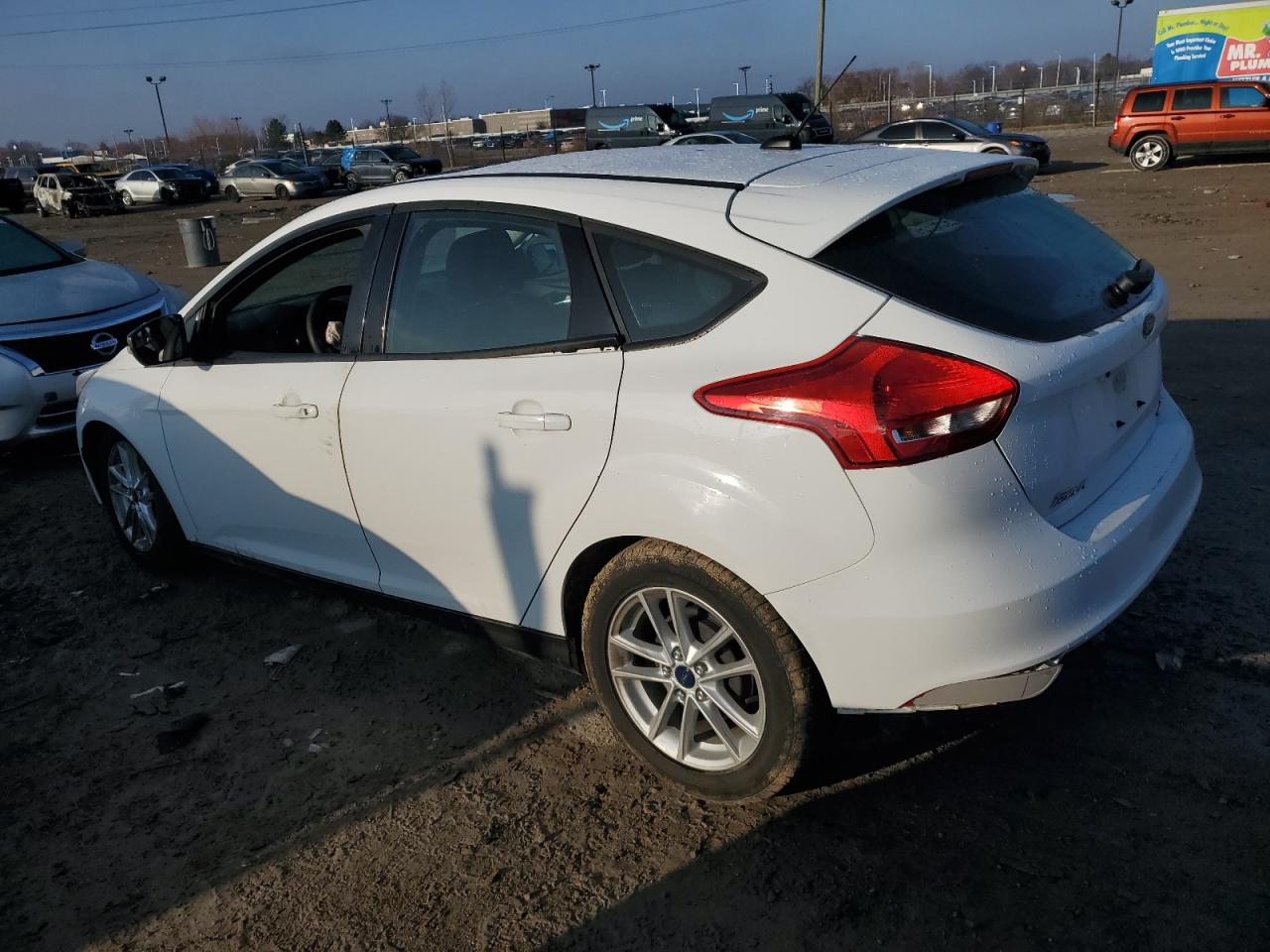 2015 Ford Focus - Image 2