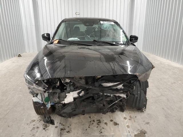 MAZDA CX-5 SELEC 2024 Black
