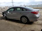 2016 Hyundai Sonata Sport for Sale in Dyer, IN - Front End