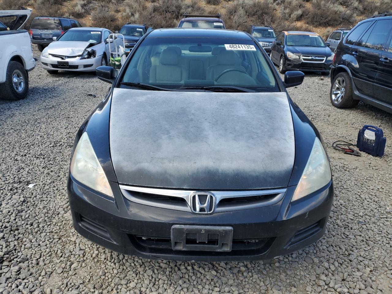 2007 Honda Accord - Image 5