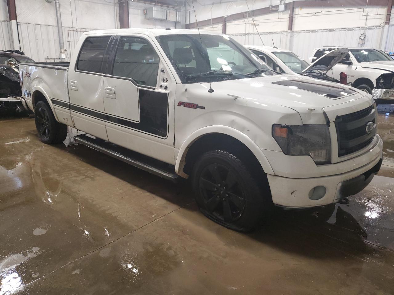 2013 Ford F-150 - Image 4