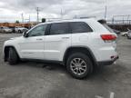 2016 Jeep Grand Cherokee Limited იყიდება Wilmington-ში, CA - Front End