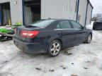 2009 Lincoln Mkz  продається в Central Square, NY - Burn