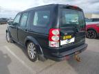 2012 LAND ROVER DISCOVERY for sale at Copart CHESTER