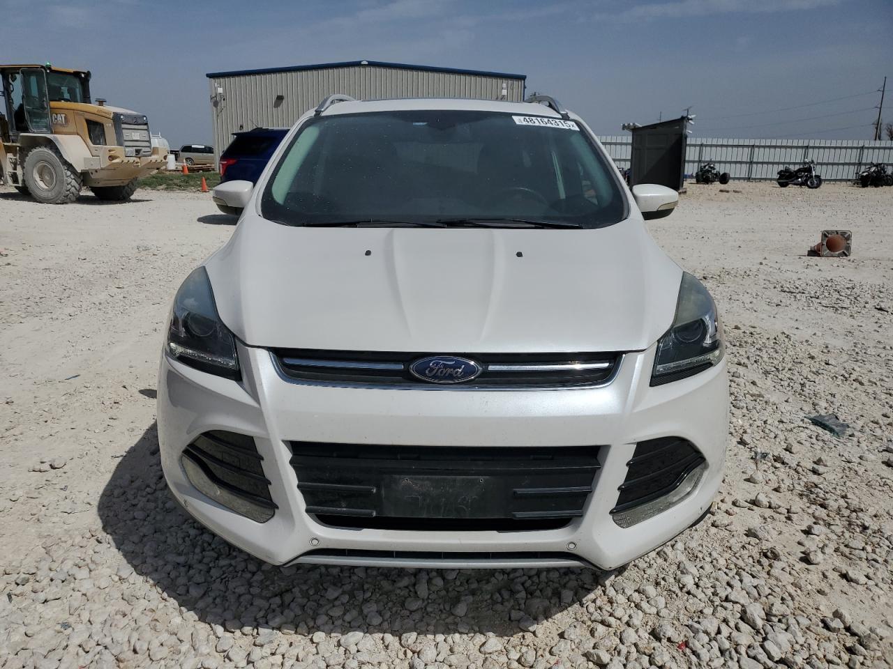 2014 Ford Escape - Image 5