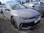 2024 VOLKSWAGEN GOLF R-LIN for sale at Copart WOLVERHAMPTON