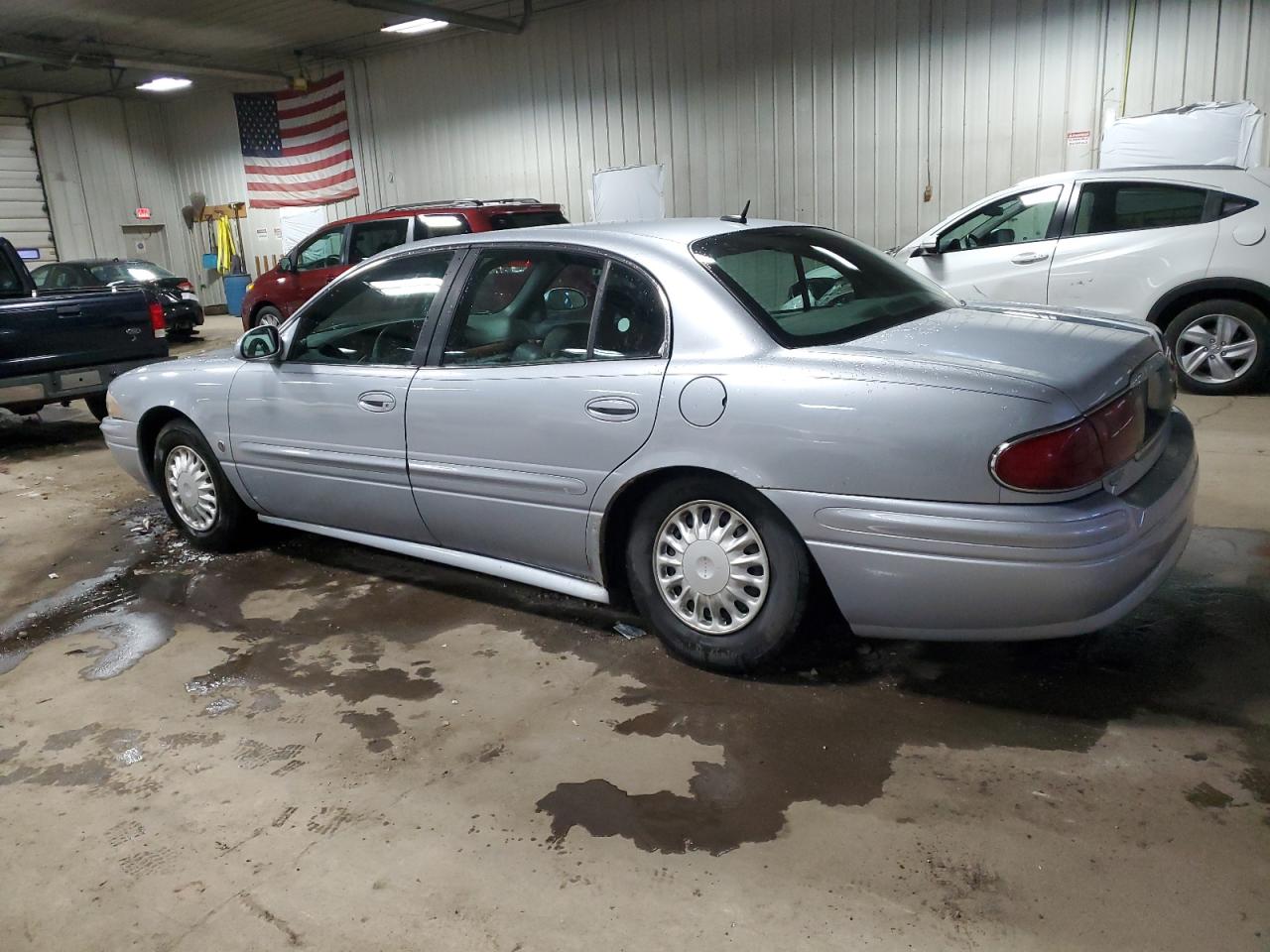 2005 Buick LeSabre - Image 2