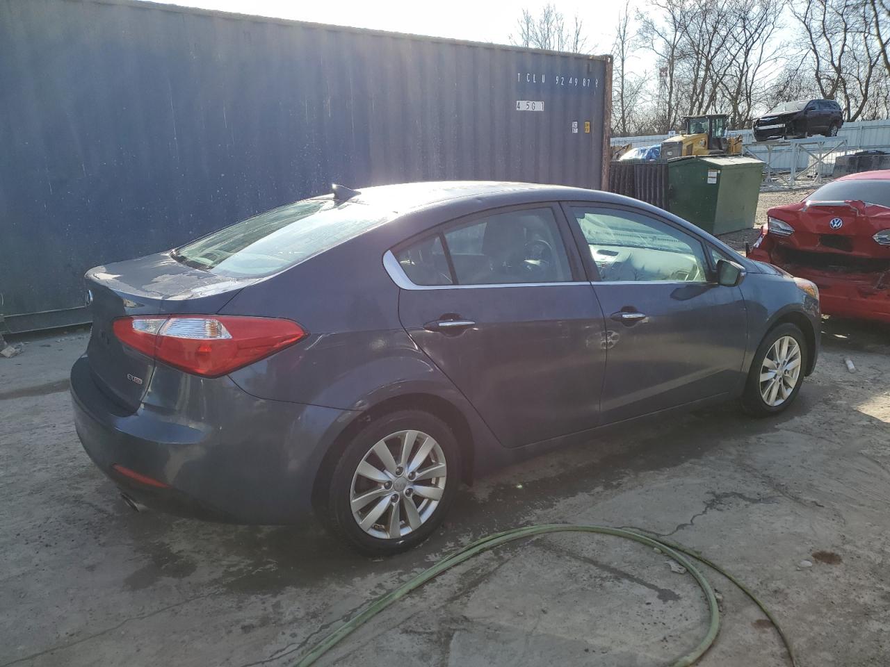 2014 Kia Forte - Image 3