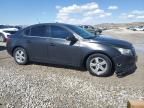 2013 Chevrolet Cruze Lt for Sale in Magna, UT - Side