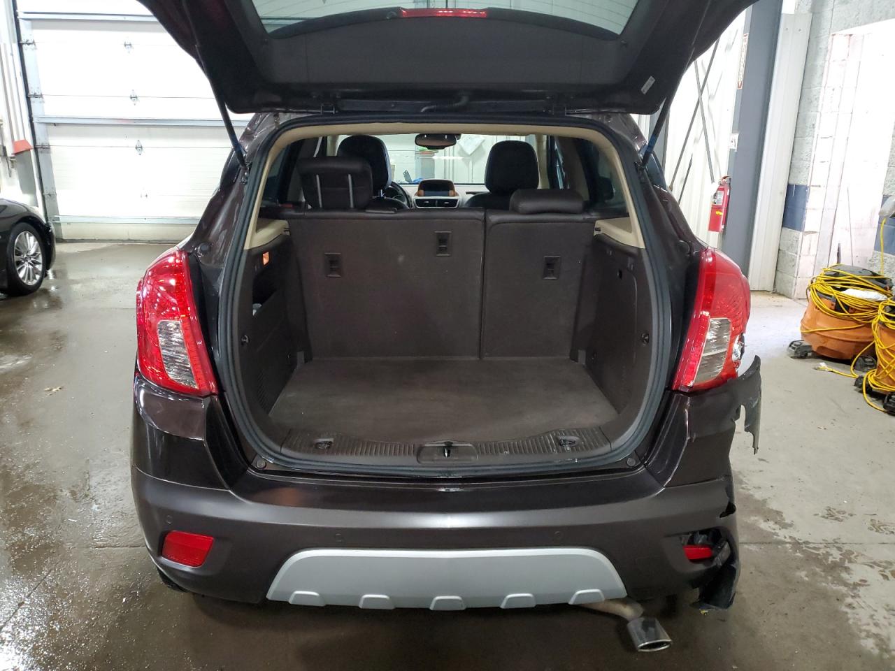 2015 Buick Encore - Image 6