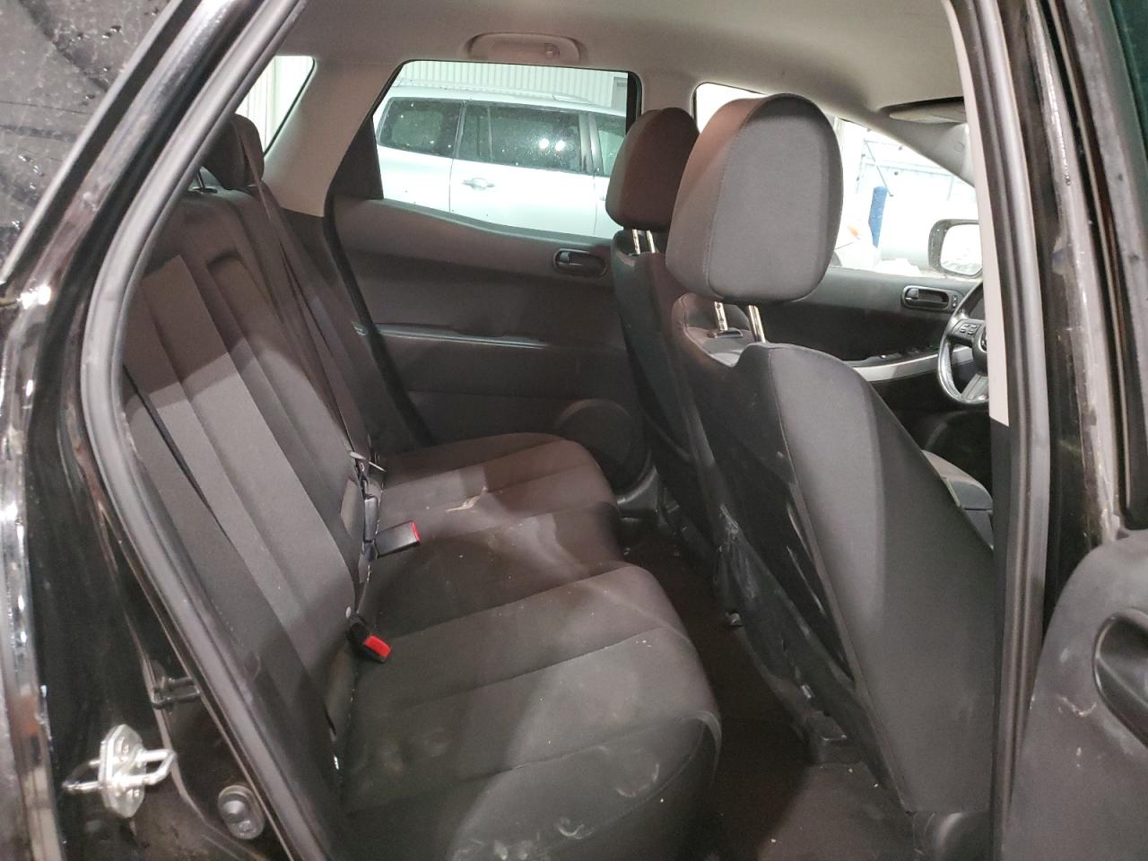 2009 Mazda CX-7 - Image 11