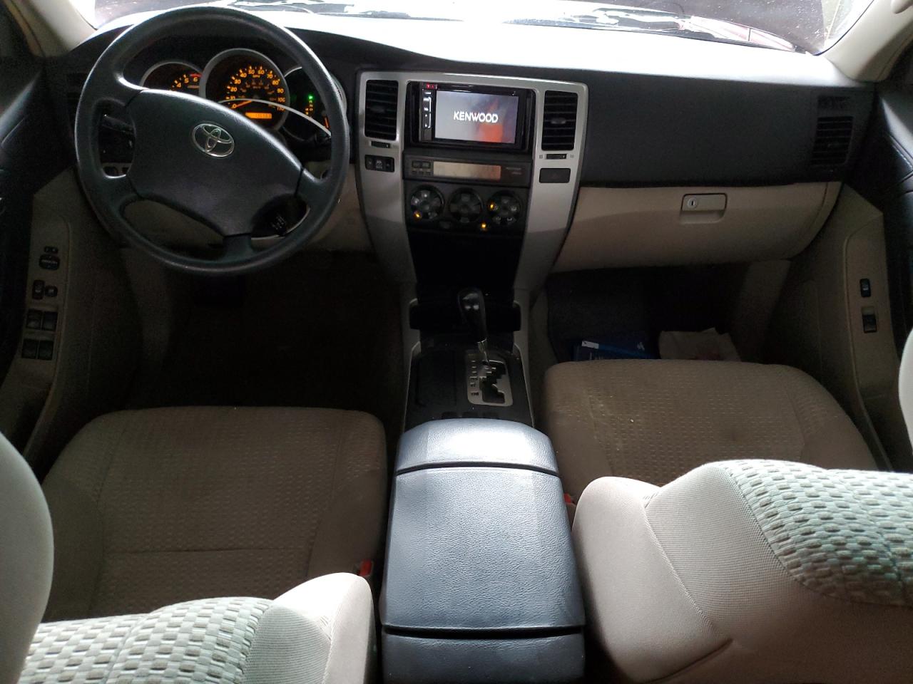 2006 Toyota 4Runner - Image 8