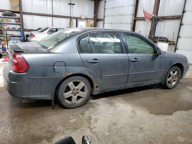 2004 CHEVROLET MALIBU LS
