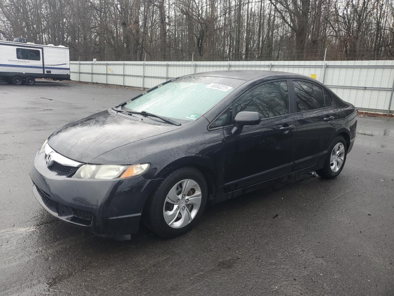 2009 Honda Civic - Image 1