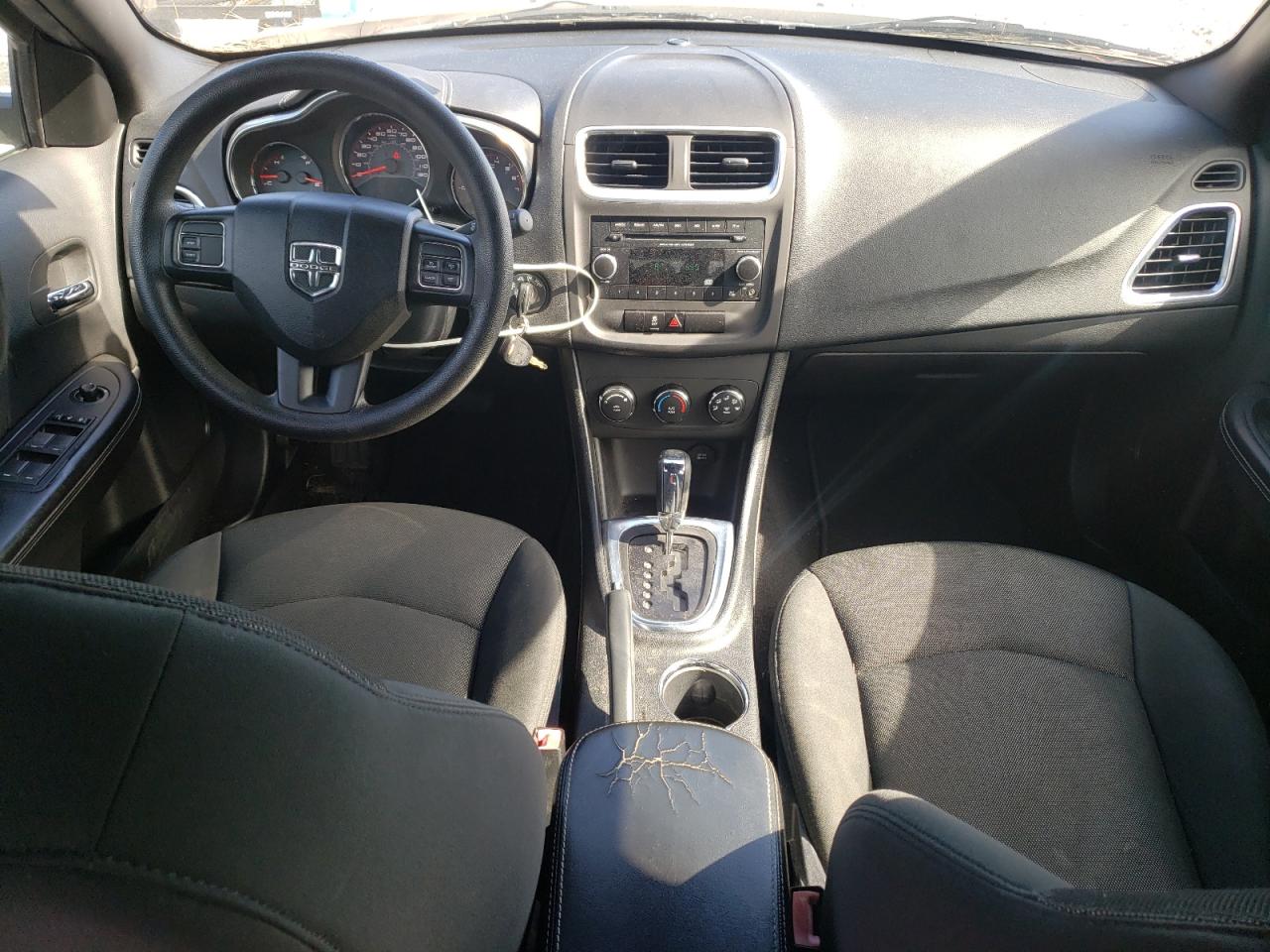 2013 Dodge Avenger - Image 8