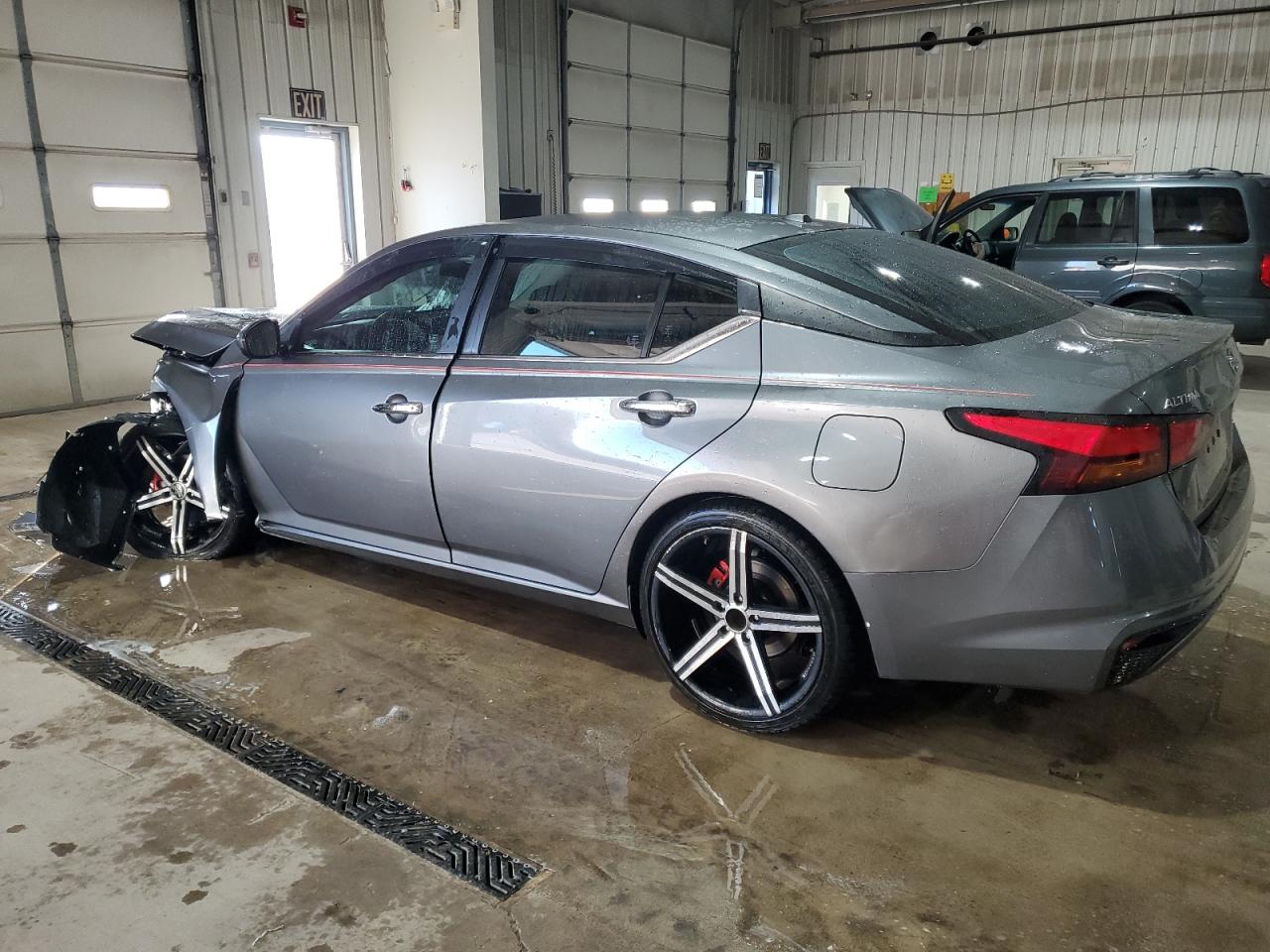 1N4BL4BV9LC182872 NISSAN ALTIMA 2020