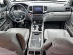 2016 HONDA PILOT EXLN for sale at Copart ON - LONDON