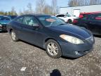 2004 Toyota Camry Solara Se продається в Portland, OR - Front End