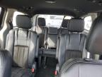 2019 Dodge Grand Caravan Sxt на продаже в Savannah, GA - Rear End