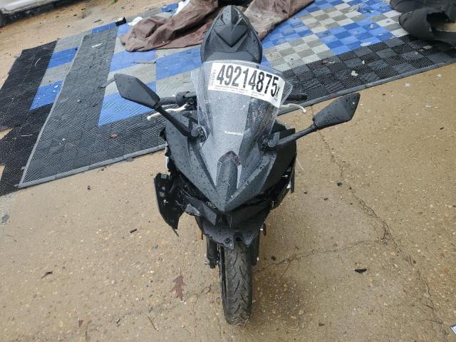 2025 KAWASAKI EX500 A