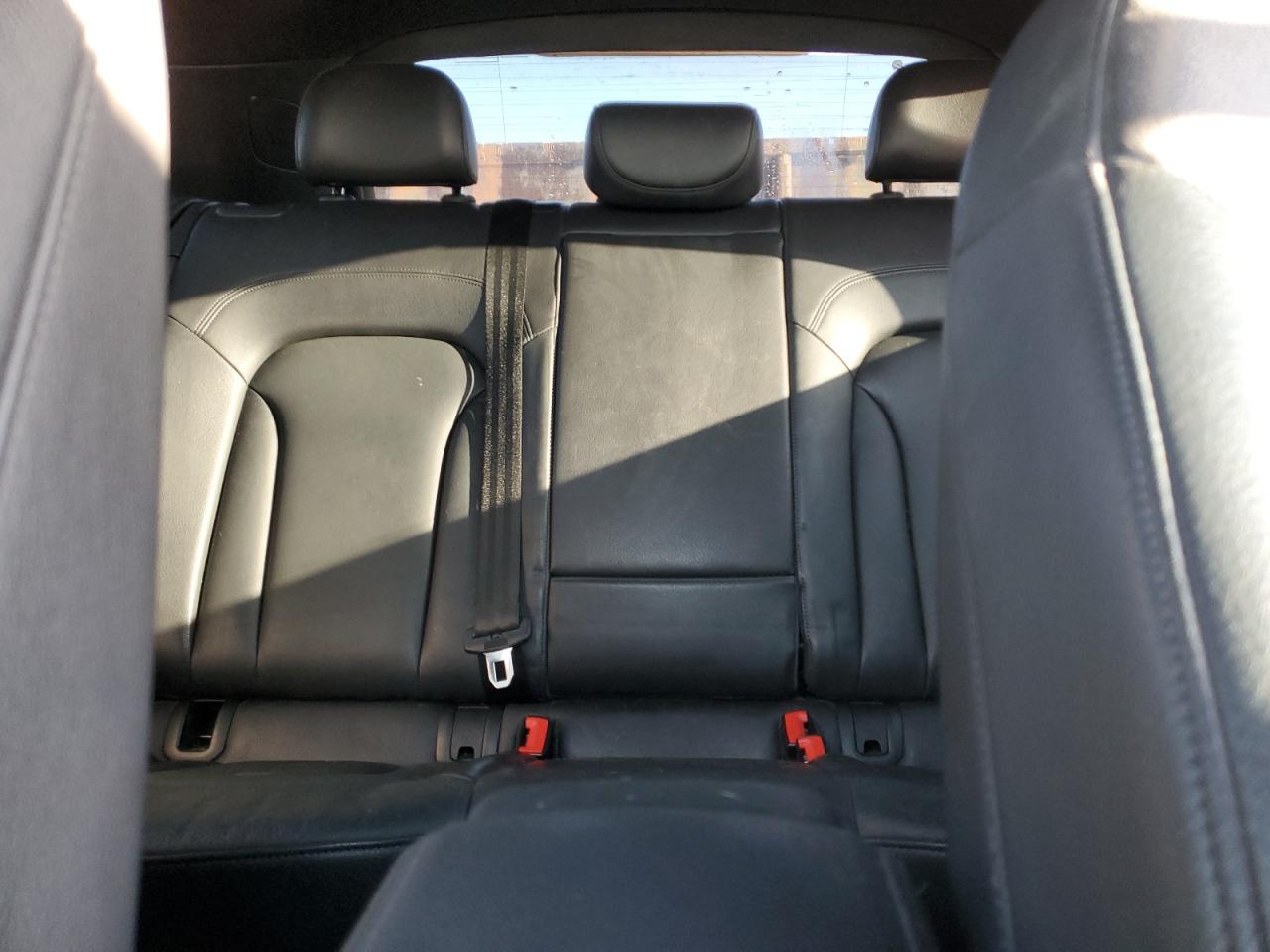 2018 Audi Q3 - Image 10