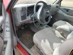 1997 Chevrolet S Truck S10 de vânzare în Colorado Springs, CO - Front End