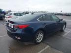 2015 MAZDA 6 SE-L D for sale at Copart CHESTER