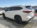 2023 Toyota Highlander L na sprzedaż w Byron, GA - Side