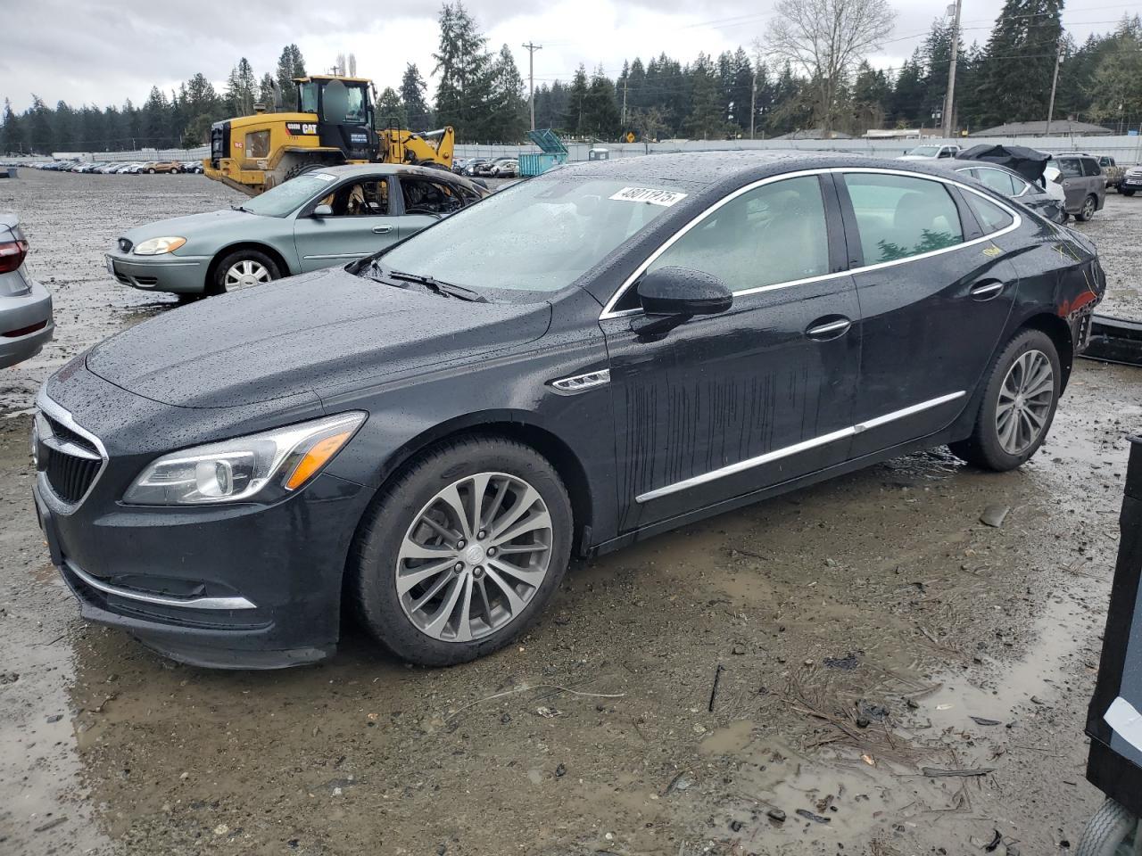 2018 Buick LaCrosse - Image 1