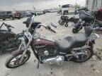 2014 HARLEY-DAVIDSON FXDC DYNA SUPER GLIDE CUSTOM   for sale at Copart KS - KANSAS CITY