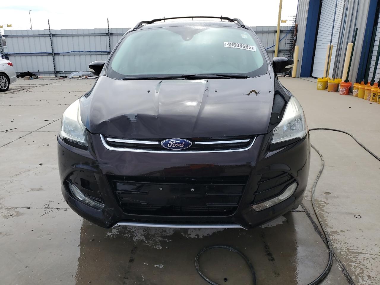 2013 Ford Escape - Image 5