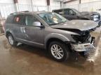 2013 Dodge Journey Sxt იყიდება Franklin-ში, WI - Front End